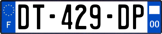 DT-429-DP