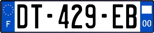 DT-429-EB