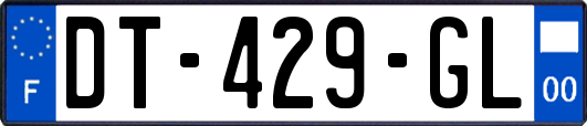 DT-429-GL