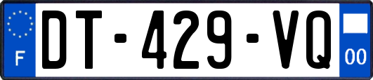 DT-429-VQ