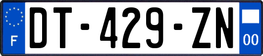 DT-429-ZN