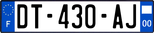 DT-430-AJ