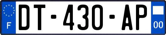 DT-430-AP