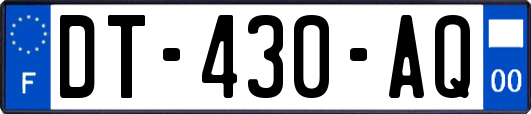 DT-430-AQ