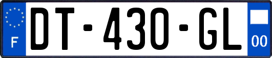 DT-430-GL