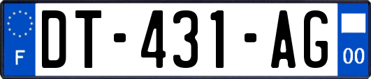 DT-431-AG