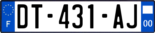 DT-431-AJ