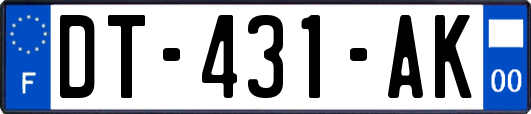 DT-431-AK