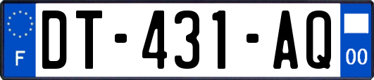 DT-431-AQ