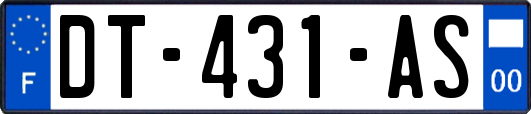 DT-431-AS