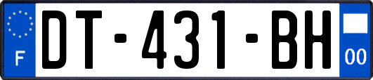 DT-431-BH