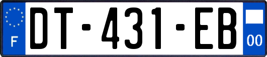 DT-431-EB