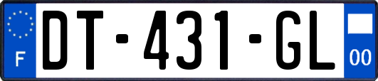 DT-431-GL