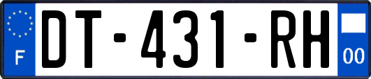 DT-431-RH