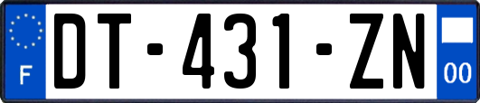 DT-431-ZN