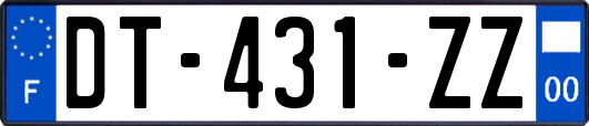 DT-431-ZZ