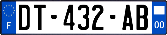 DT-432-AB