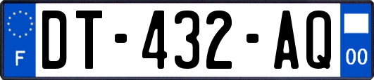 DT-432-AQ