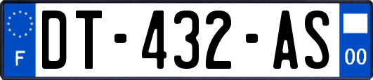 DT-432-AS