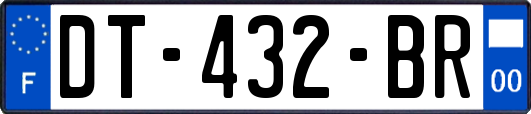 DT-432-BR