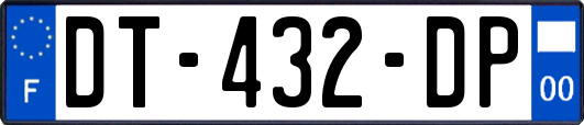 DT-432-DP