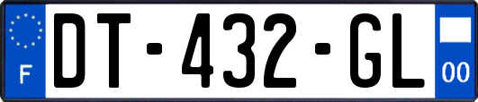 DT-432-GL