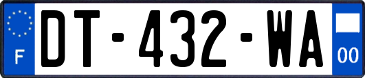 DT-432-WA