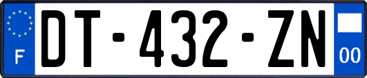 DT-432-ZN