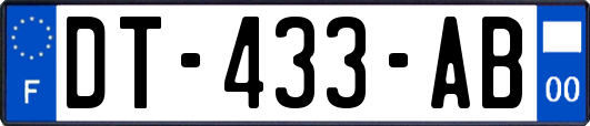 DT-433-AB