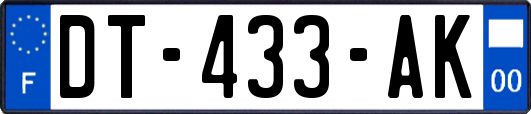 DT-433-AK