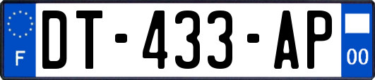 DT-433-AP