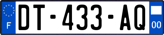 DT-433-AQ