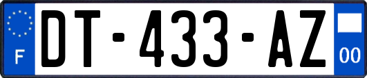 DT-433-AZ