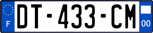 DT-433-CM