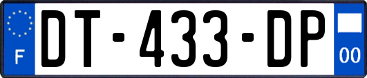 DT-433-DP