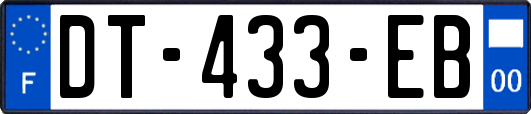 DT-433-EB