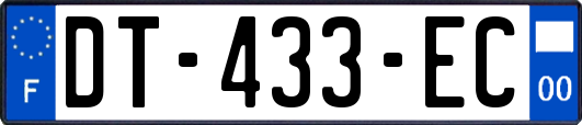 DT-433-EC