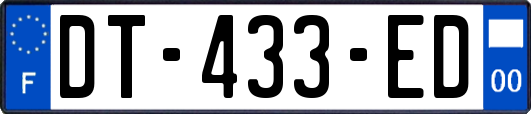 DT-433-ED