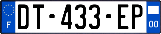 DT-433-EP