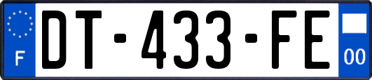 DT-433-FE