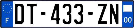 DT-433-ZN