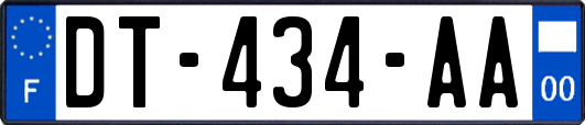 DT-434-AA