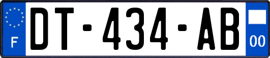 DT-434-AB