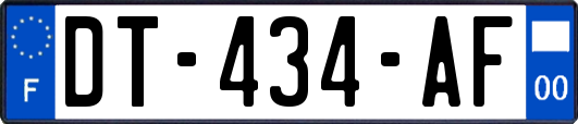 DT-434-AF