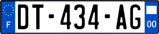 DT-434-AG