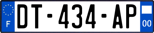 DT-434-AP