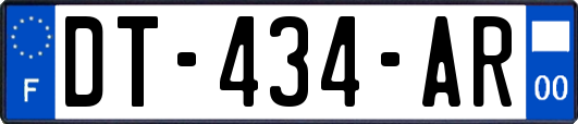 DT-434-AR