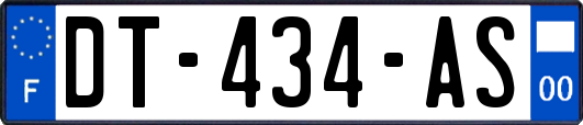 DT-434-AS