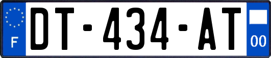 DT-434-AT