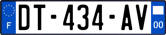 DT-434-AV